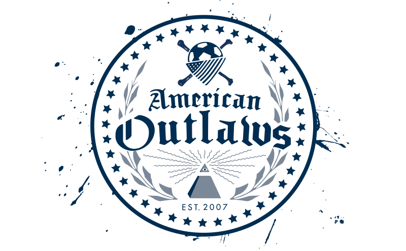 About The American Outlaws