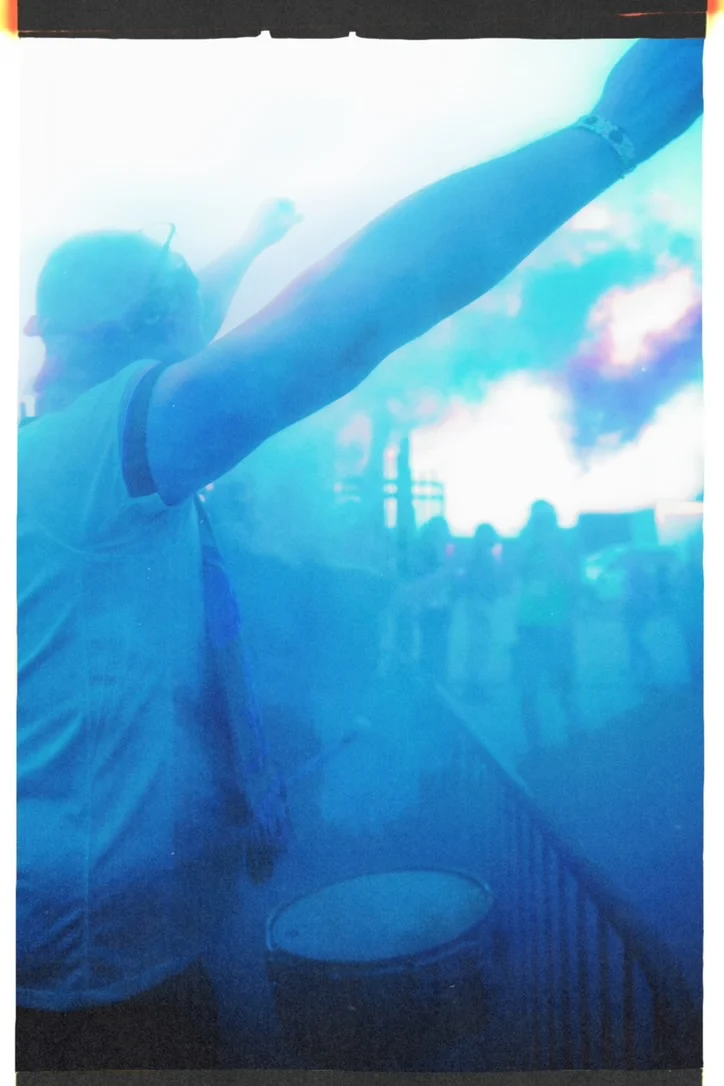 Stands
